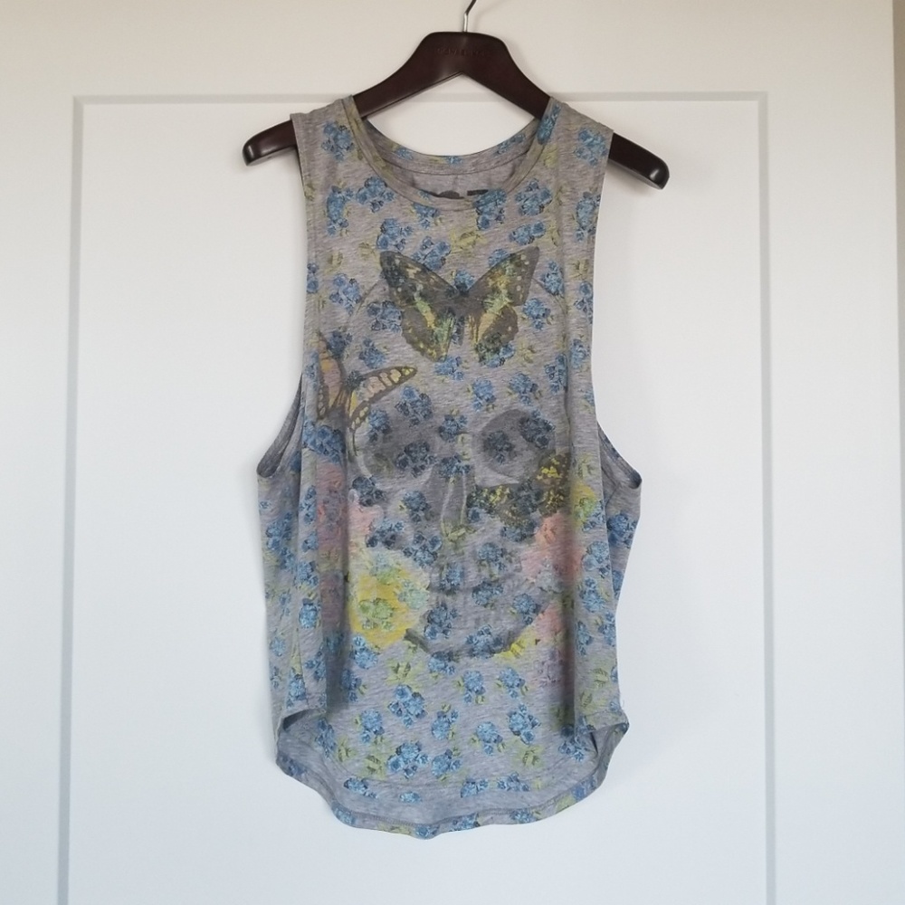 Festival Season Tank